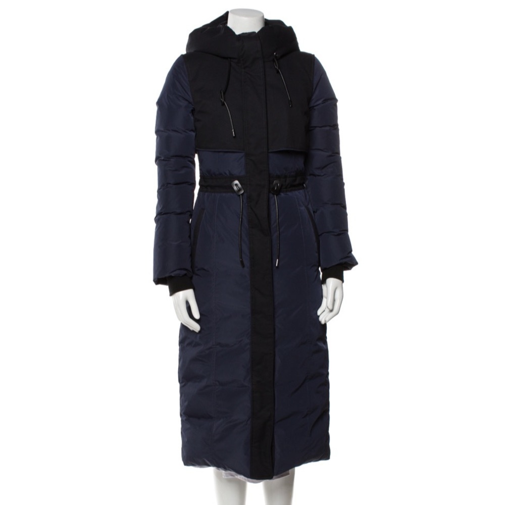 Mackage Down Coat Size XS